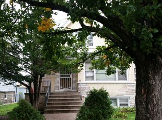 7245 S Artesian Ave, Chicago, IL 60629