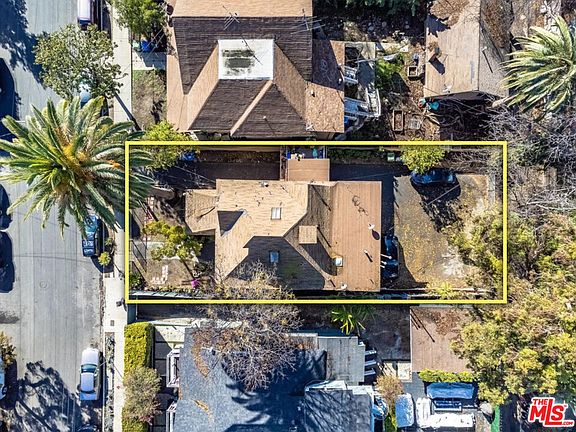 5th image of 127 N Burlington Ave