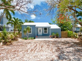 3402 Eagle Ave, Key West, FL 33040