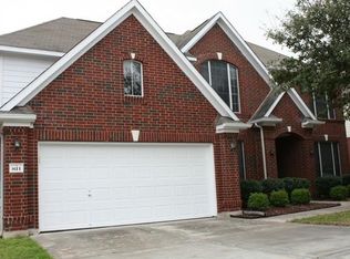 811 Caribou Ridge Trl, Pflugerville, TX 78660