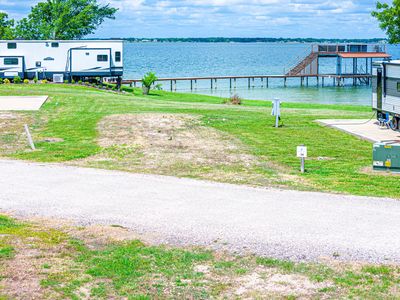 LOT 36 Peninsula Point, Kerens, TX, 75144
