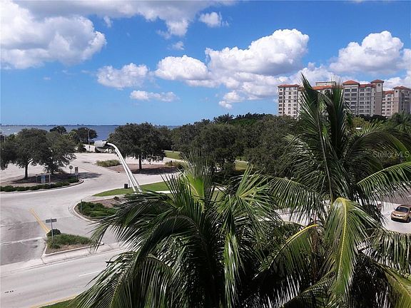 2nd image of 1064 N Tamiami Trl Unit 1319