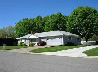 502 S Wilbur Rd, Spokane, WA 99206