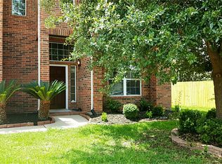 6212 Winter Oak St, Pearland, TX 77584