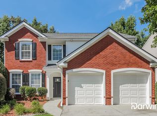 277 Diamond Valley Pass, Canton, GA 30114