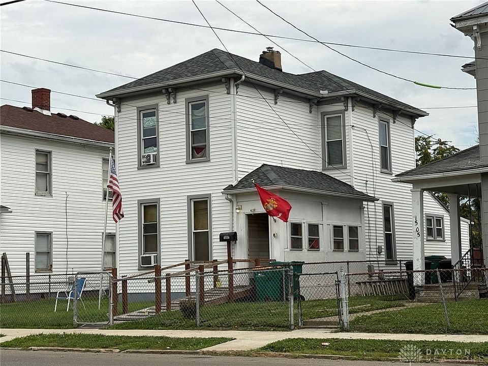 2nd image of 1507 Lagonda Ave