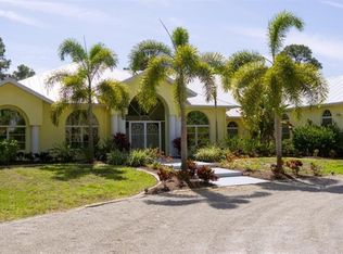 1195 Larchmont Dr, Englewood, FL 34223