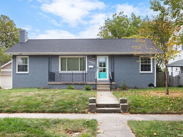 713 S 12th St, Lafayette, IN 47905