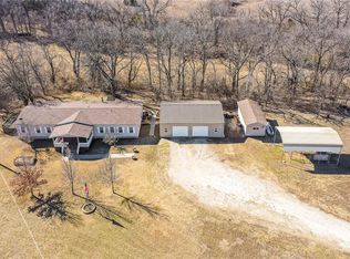 5148 County Road 6000, Cherryvale, KS 67335