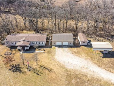 5148 County Road 6000, Cherryvale, KS, 67335