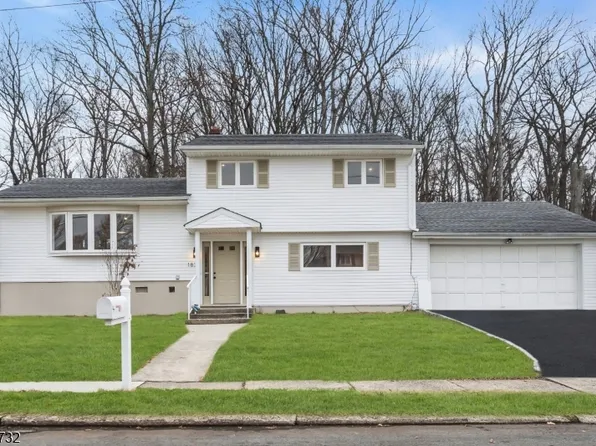 183 Winifred Dr, Totowa, NJ 07512