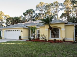 3785 Inagua Ave, North Port, FL 34286
