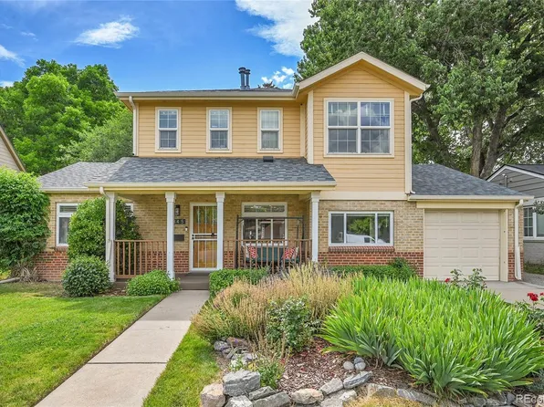 845 Jasmine Street, Denver, CO 80220