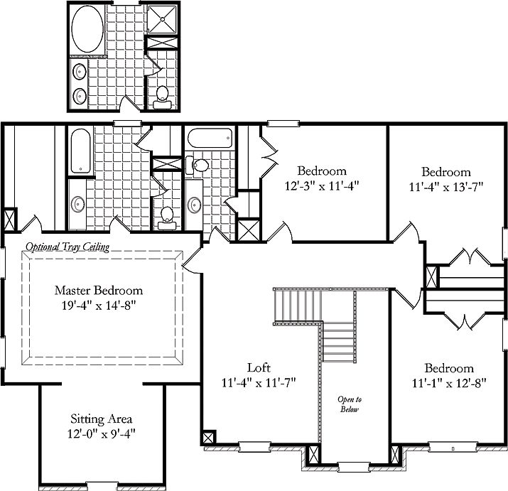 2nd image of 1000 Vanguard Dr #8YEX3E