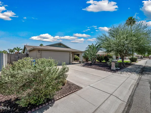 1417 W COLT Road, Chandler, AZ 85224