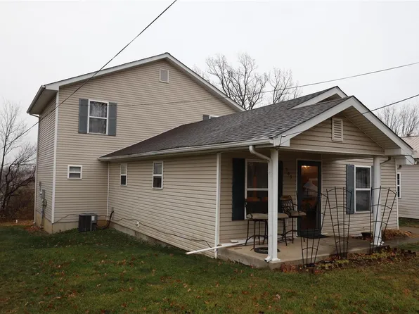 303 1st St, Park Hills, MO 63601