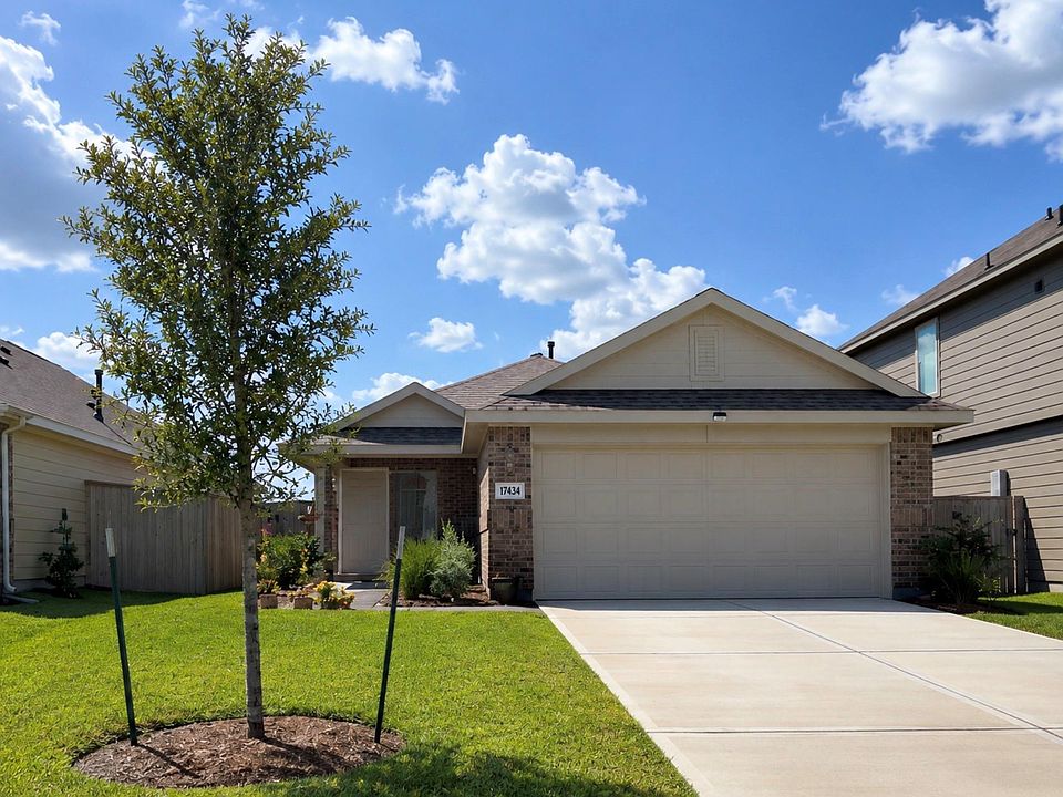 1st image of 17434 Cyprian Cedar Ln