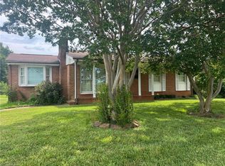 455 Cave Rd, Dobson, NC 27017
