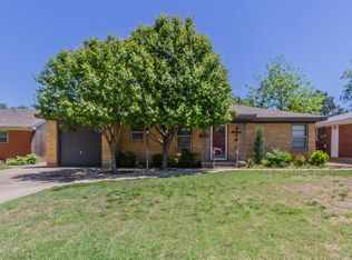 3507 Lynette Dr, Amarillo, TX 79109