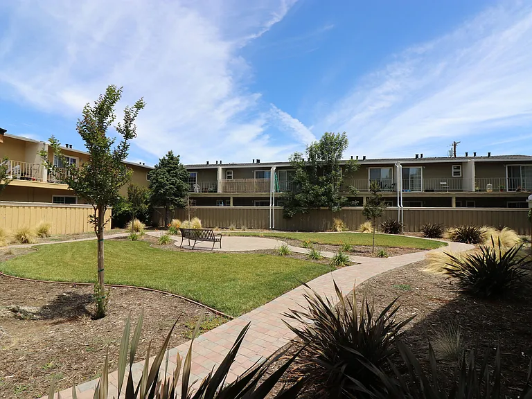 Mountain View Apartments — Photo 9