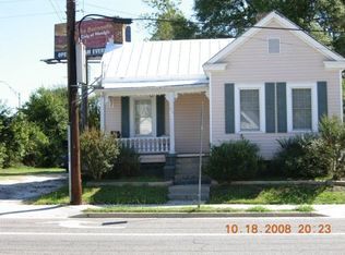 416 Crawford Ave, Augusta, GA 30904