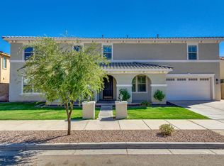 21163 E Via De Arboles, Queen Creek, AZ 85142