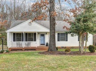 6144 Parsley Ct, Mechanicsville, VA 23111