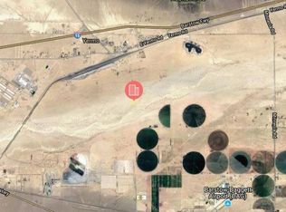 Ghost Town Rd, Yermo, CA 92398