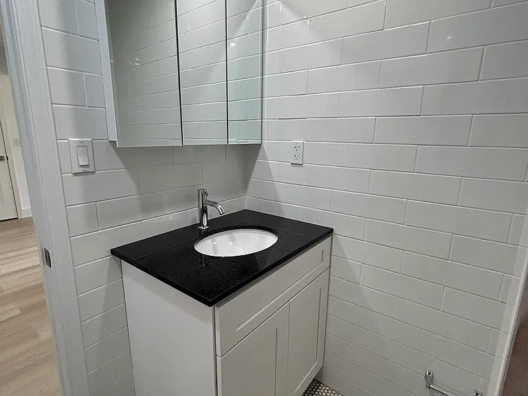Downstairs Bathroom
