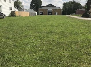 225 W Spencer Ave, Marion, IN 46952