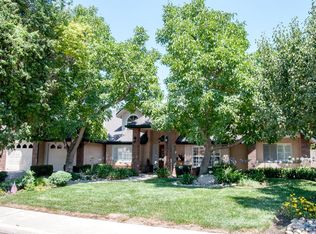 2536 E Vassar Ct, Visalia, CA 93292