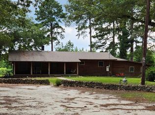 368 Rivers Rd, Hornbeck, LA 71439