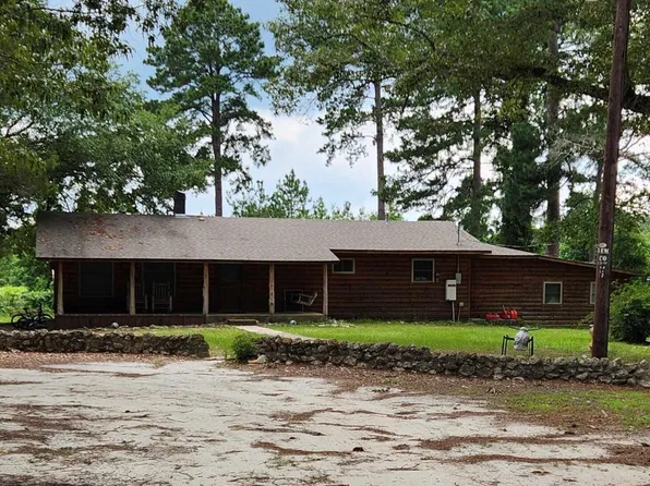 368 Rivers Rd, Hornbeck, LA 71439
