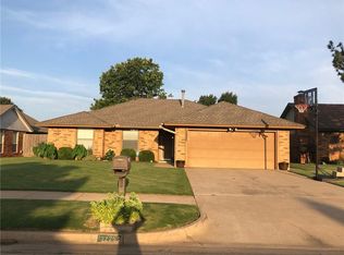 13225 Eastvalley Rd, Oklahoma City, OK 73170