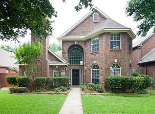 803 Lakeview Dr, Coppell, TX 75019