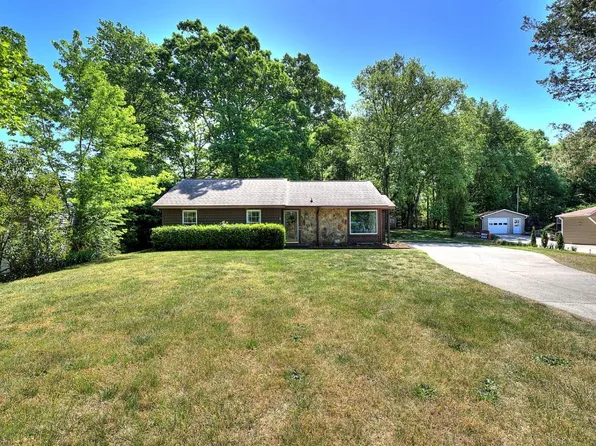 8 Rising Sun Ct, Taylors, SC 29687