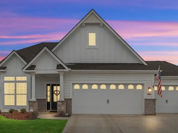 11595 Flynn Pl, Noblesville, IN 46060