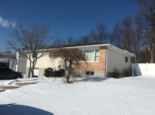 1424 Rundle St, Scranton, PA 18504