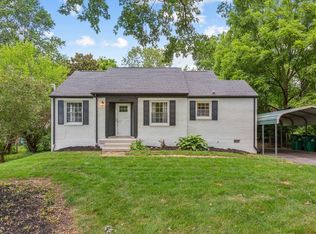 2001 Avalon Dr, Nashville, TN 37216