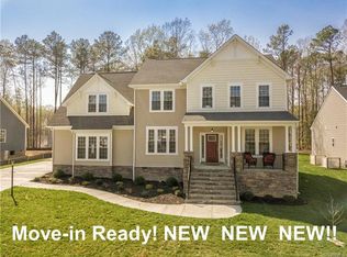 8955 Lavenham Loop, Midlothian, VA 23112