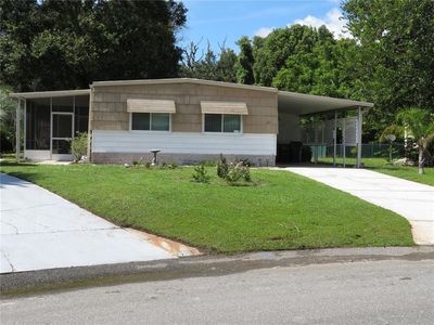 1610 Reynolds Rd LOT 227, Lakeland, FL, 33801