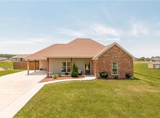 18182 Wolftrack Way, Loranger, LA 70446