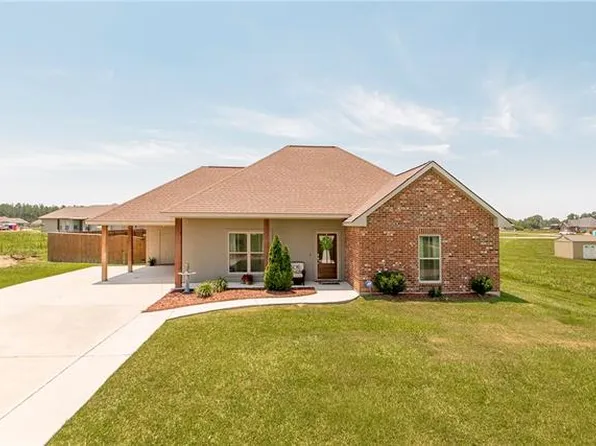 18182 Wolftrack Way, Loranger, LA 70446