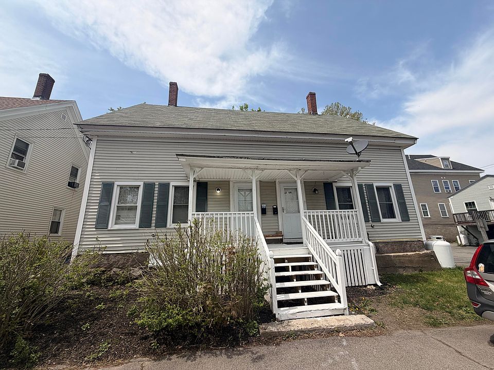 1st image of 64-66 W Cutts Street