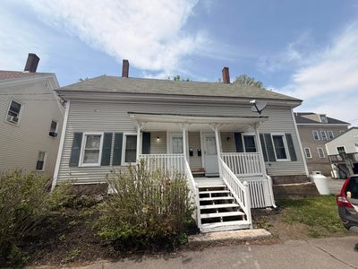 64-66 W Cutts Street, Biddeford, ME, 04005
