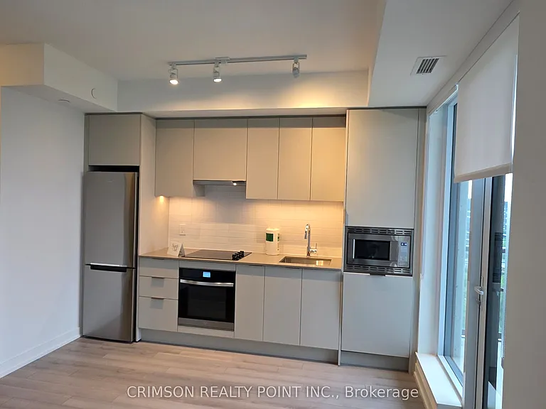 3071 Trafalgar Rd #B1509 — Photo 1