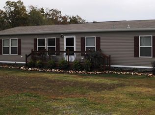 15477 Shipe Rd, Gravette, AR 72736