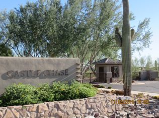 10741 E Salt Bush Dr, Scottsdale, AZ 85255