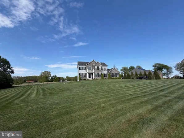 19723 Zion Rd, Brookeville, MD 20833