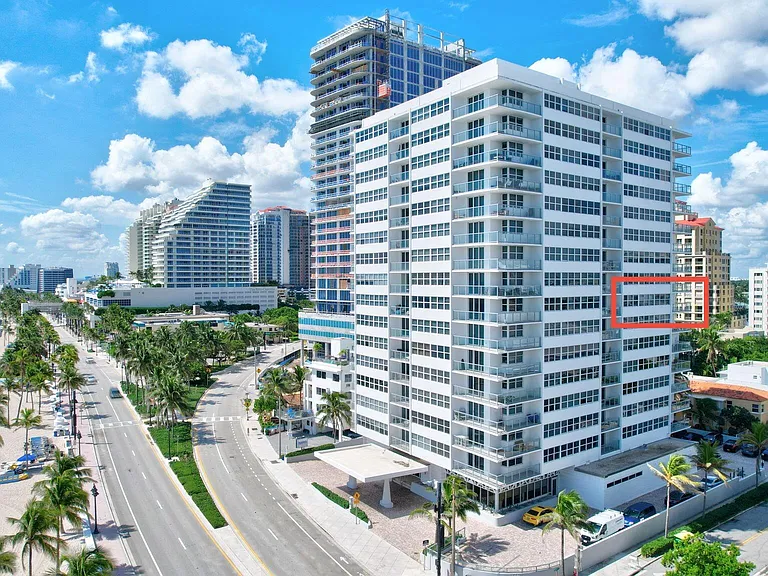 209 N Fort Lauderdale Beach Blvd #8A — Photo 55